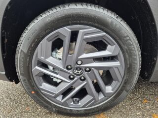 Hyundai Tucson 20th Anniversary 1.6 T-GDI 158кВ