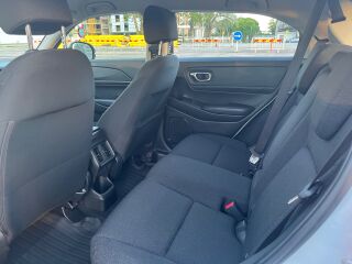 Honda HR-V Elegance 1.5 79kW