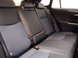 Toyota RAV4 Style 131кВ