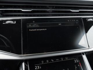 Audi SQ8 4.0 373kW