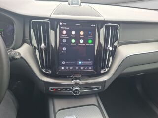 Volvo XC60 T8 Plug-In AWD ULTIMATE BLACK LUXURY XENIUM 2.0 T8 327kW