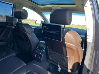 Audi Q7 S-Line 3.0 V6 180kW