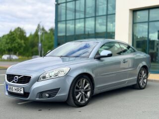 Volvo C70 Momentum 2.0 R5 110кВ