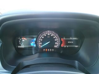 Ford Ranger Wildtrak 3.2 172kW