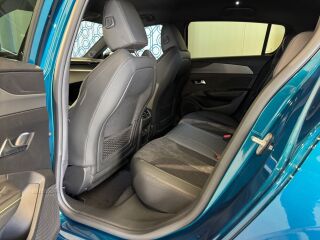 Peugeot 308 GT BlueHDi 130 AT8 1.5 96кВ