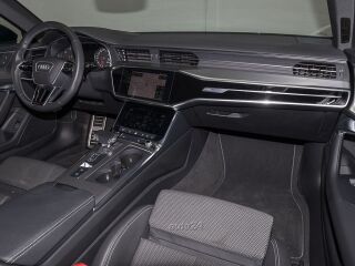 Audi A6 40 TDI S-LINE Sport 2.0 150кВ
