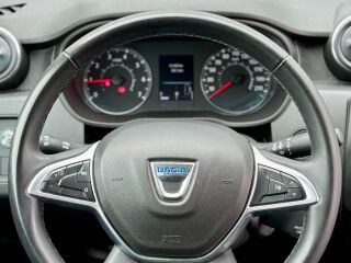 Dacia Duster LPG 1.0 74kW