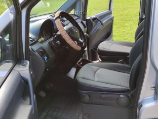 Mercedes-Benz Vito 2.1 100kW