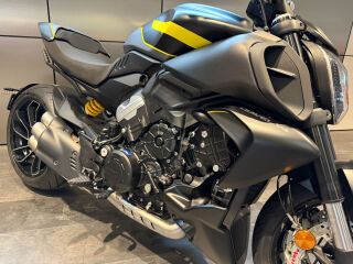 Ducati Diavel V4 V4 124kW