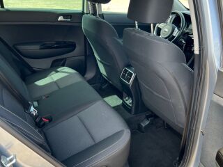 Kia Sportage EX 1.6 GDI 97kW