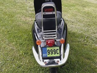 Znen ZN50QT-E 2kW