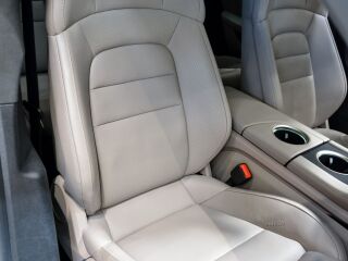 Porsche Taycan 4S CROSS TURISMO SPORT CHRONO 420кВ