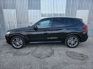 BMW X3 xDrive M-Sport B47 Eng 2.0 B47 140кВ
