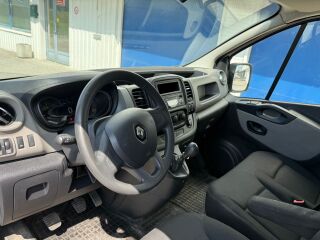 Renault Trafic 1.6 66kW