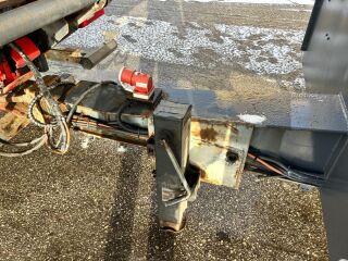 HFR KK18 CARRIER SUPRA 750 MT