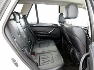BMW X5 Executive Facelift ATM 3.0 D 160kW
