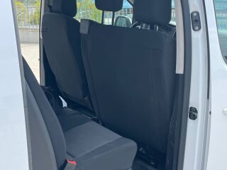 Toyota ProAce 2.0 106kW