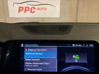 BMW 330 e Touring 2.0 135kW