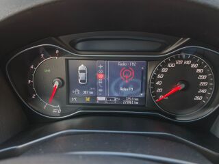 Ford Mondeo 2.0 120кВ