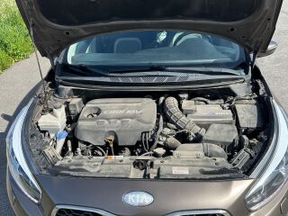 Kia Ceed 1.6 94kW