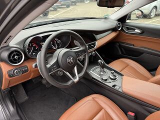 Alfa Romeo Giulia 2.2 100kW