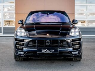 Porsche Macan Turbo Performance 3.6 V6 324кВ