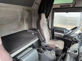 MAN TGX