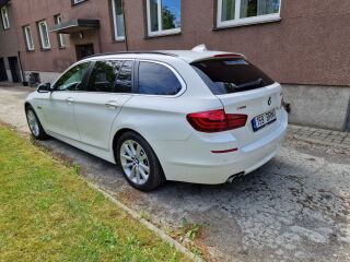 BMW 520 XDrive 2.0 140kW