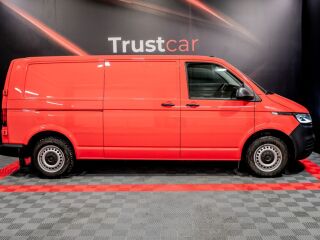Volkswagen Transporter T6.1 Long 4Motion 2.0 110kW