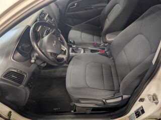 Kia Rio 1.1 55kW