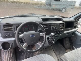 Ford Transit 2.2 103kW