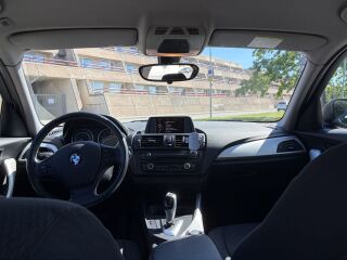 BMW 116 F20 1.6 R4 100kW