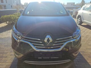 Renault Espace dCi Energy Zen 1.6 118кВ
