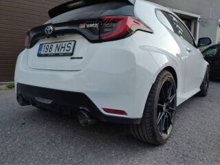 Toyota Yaris GR Circuit Pack 1.6 192kW
