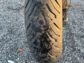 KTM 1290 Super Adventure S V2 118кВ