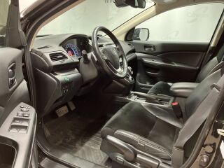 Honda CR-V Lifestyle AWD 1.6 118kW