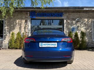 Tesla Model 3 Facelift Long Range AWD DUAL MOTOR 366kW