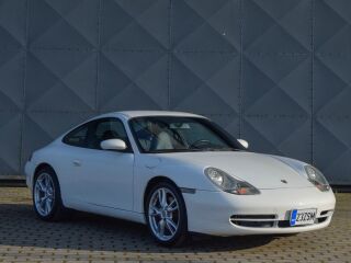 Porsche 911 Carrera 3.4 B6 221kW