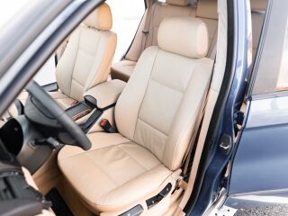 BMW X5 Sportpakett 2.9 135kW