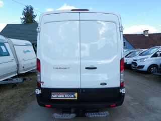 Ford Transit H2/L3a/c 2.2 TDI 92kW