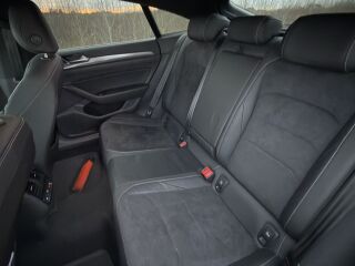 Volkswagen Arteon R-Line 2.0 140kW
