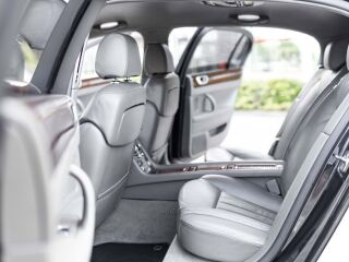 Bentley Continental Flying Spur MULLINER 6.0 412kW