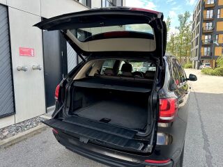 BMW X5 Comfortline X-Drive 3.0 190kW