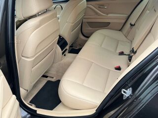 BMW 520 xDrive 2.0 135kW