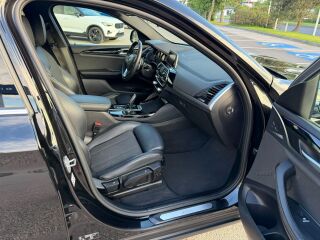 BMW X4 Xdrive / Model X Line 140кВ