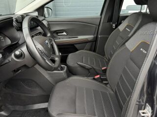 Dacia Sandero 1.0 H4D F4 67кВ