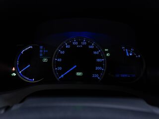 Lexus CT 200h 1.8 73kW
