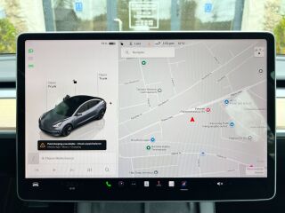 Tesla Model 3 Facelift Long Range AWD DUAL MOTOR 366kW