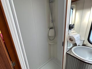 Fiat Ducato 2.3 95kW