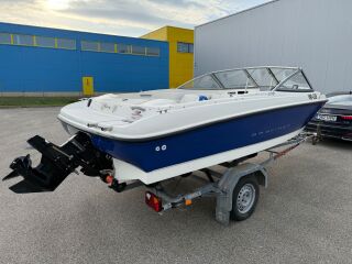 Bayliner 175 BR 3.0 R4 101кВ